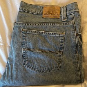 Like New Men’s Perry Ellis Jeans